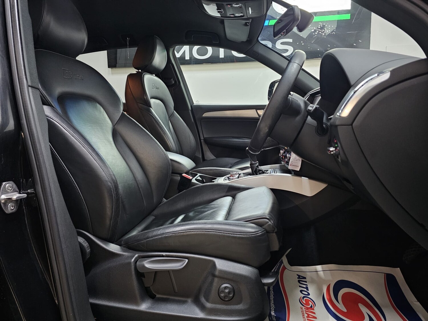 Used Audi Q5 2014 for sale - 76392058: Photo 25