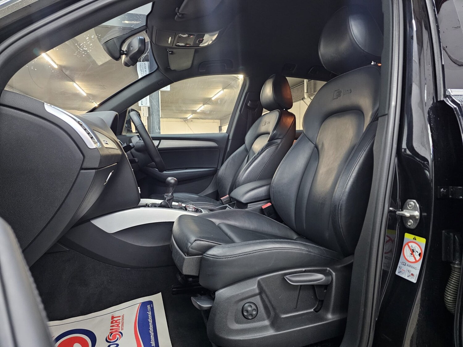 Used Audi Q5 2014 for sale - 76392058: Photo 26