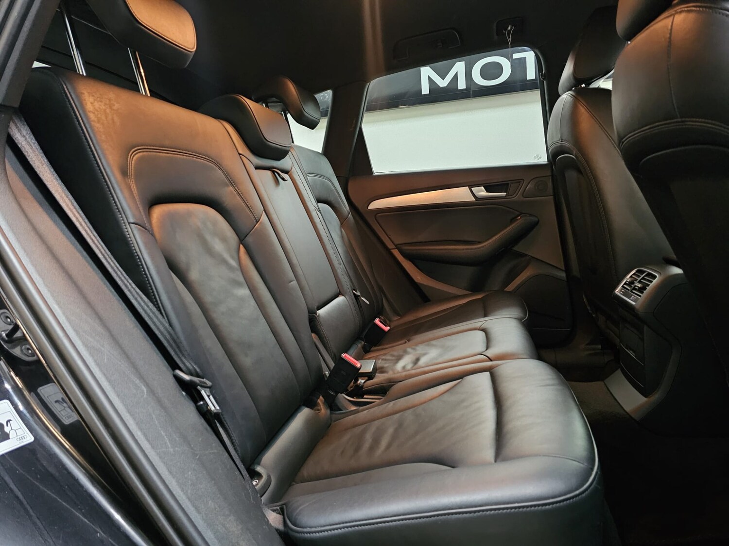 Used Audi Q5 2014 for sale - 76392058: Photo 27