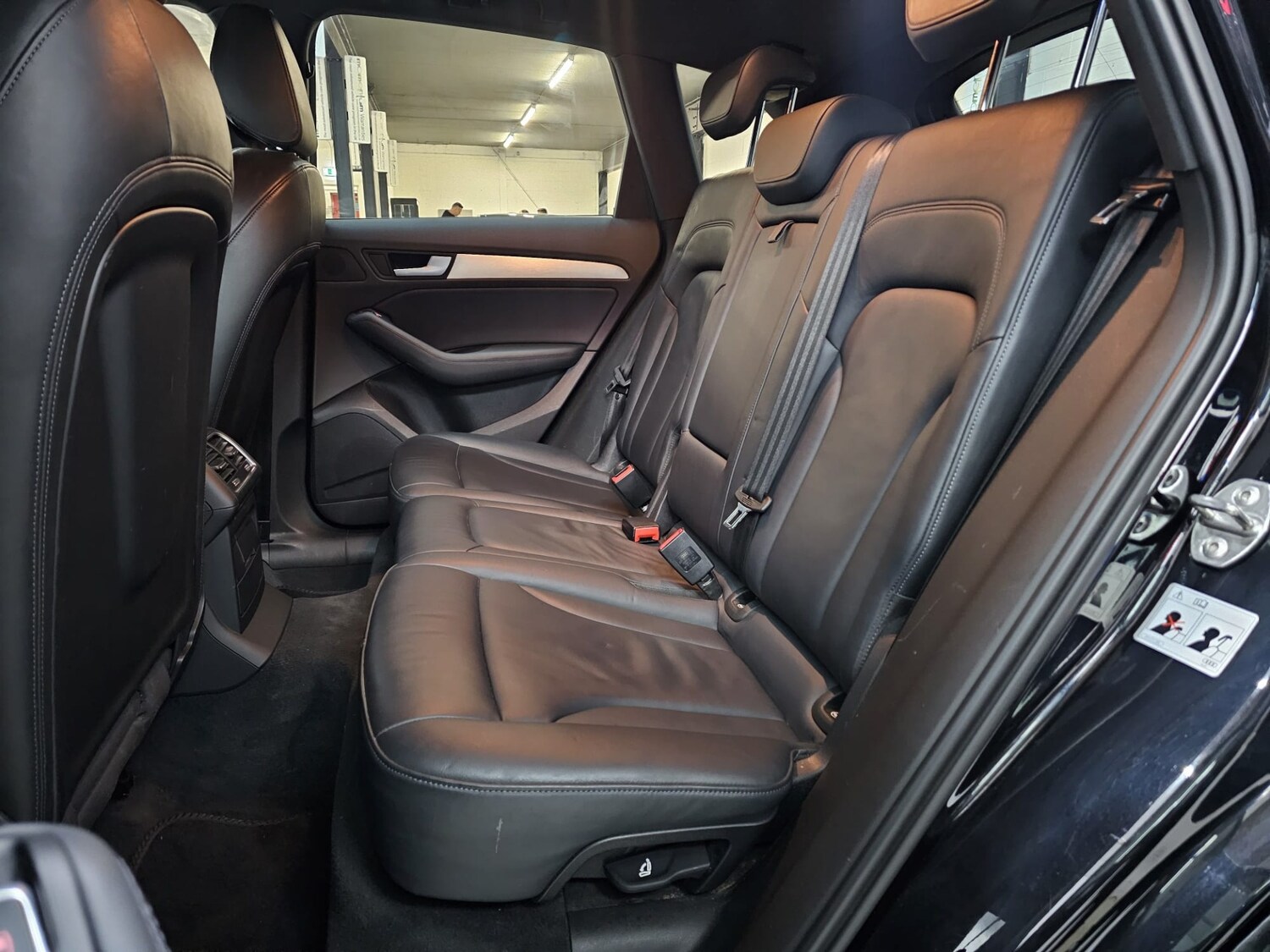 Used Audi Q5 2014 for sale - 76392058: Photo 28