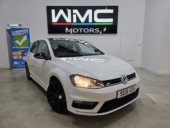 Used Volkswagen Golf 2016 for sale - 76428339: Photo