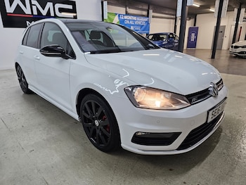 Used Volkswagen Golf 2016 for sale - 76428339: Photo