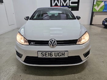 Used Volkswagen Golf 2016 for sale - 76428339: Photo