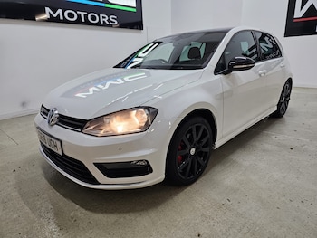 Used Volkswagen Golf 2016 for sale - 76428339: Photo