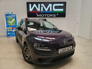 2015 (65) - 1.6 BlueHDi Feel 5dr