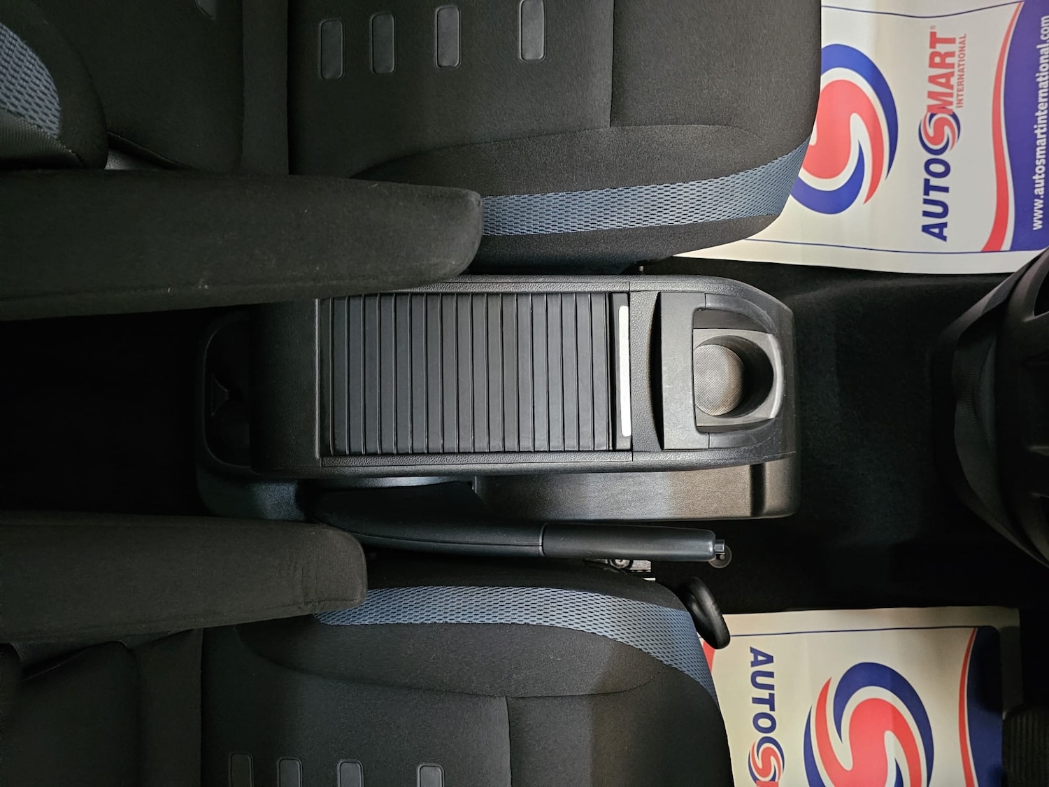 Used Citroen Berlingo Multispace 2012 for sale - 75972745: Photo 19