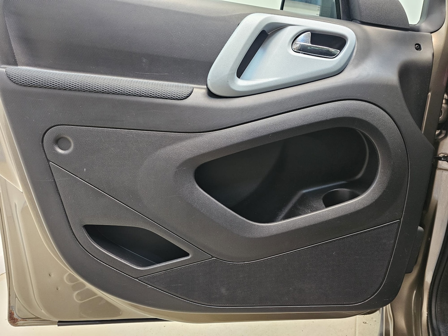 Used Citroen Berlingo Multispace 2012 for sale - 75972745: Photo 20