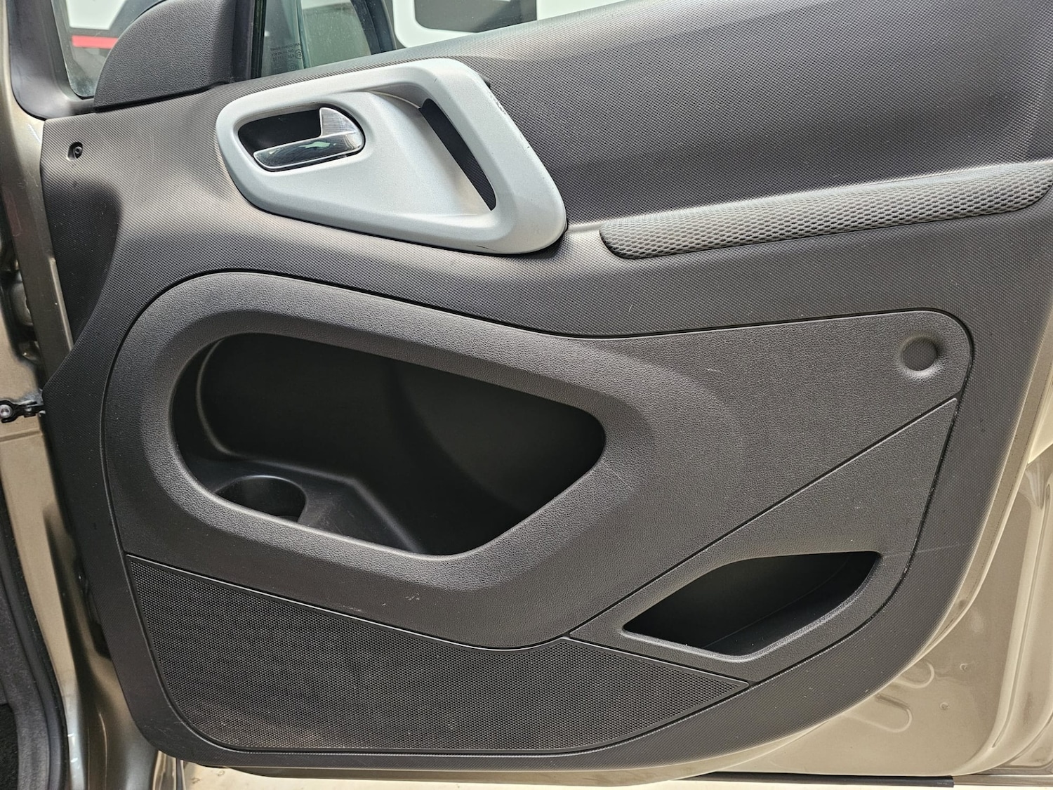 Used Citroen Berlingo Multispace 2012 for sale - 75972745: Photo 21