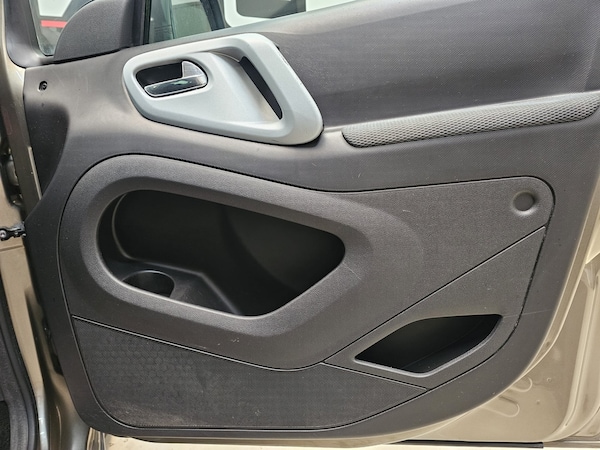 Used Citroen Berlingo Multispace 2012 for sale - 75972745: Photo 21