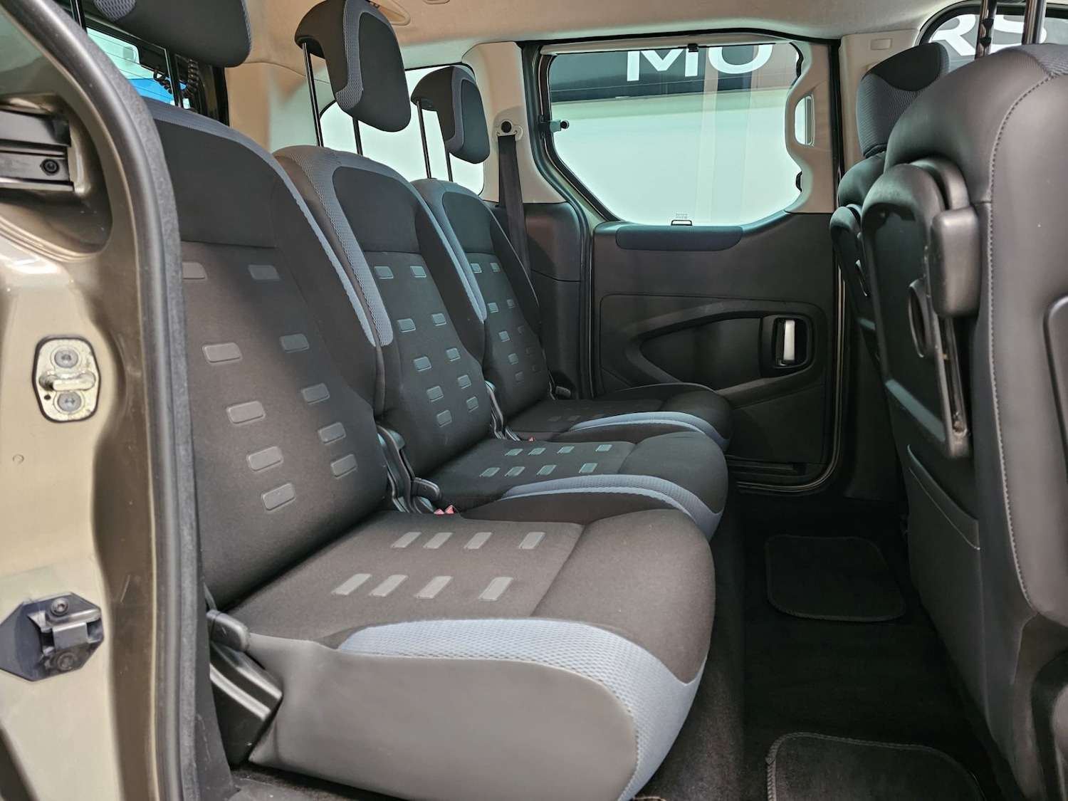 Used Citroen Berlingo Multispace 2012 for sale - 75972745: Photo 24