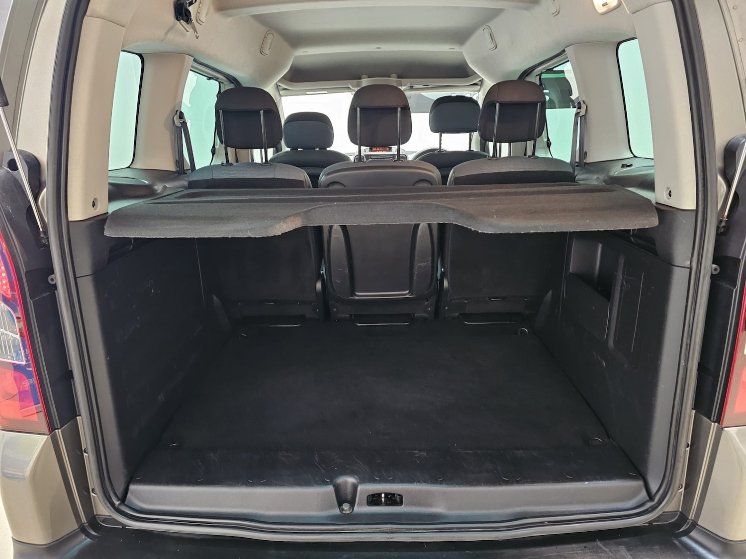 Used Citroen Berlingo Multispace 2012 for sale - 75972745: Photo 27