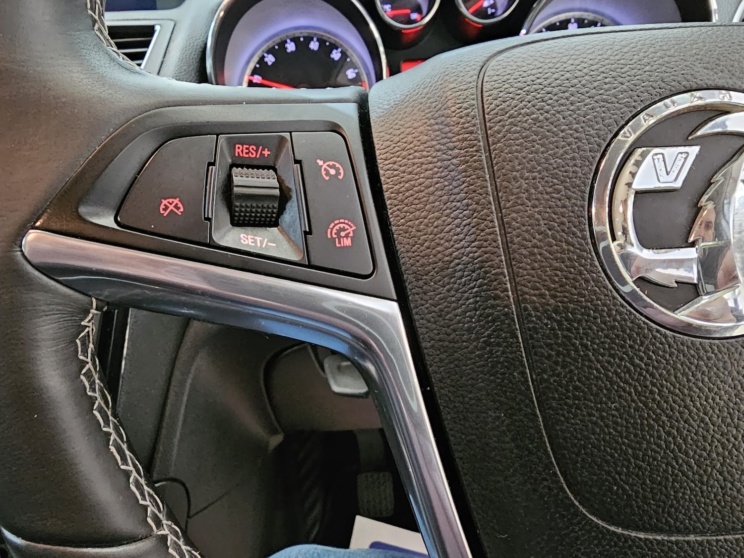 Used Vauxhall Mokka 2014 for sale - 76384654: Photo 14