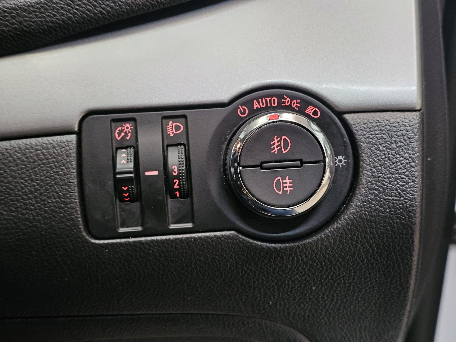 Used Vauxhall Mokka 2014 for sale - 76384654: Photo 16