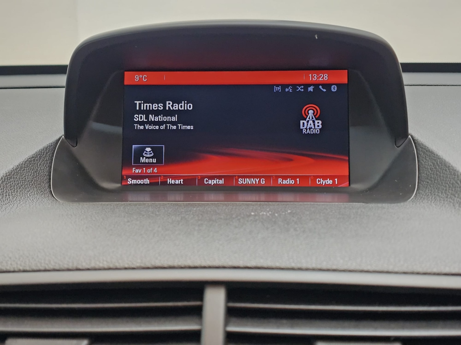 Used Vauxhall Mokka 2014 for sale - 76384654: Photo 17