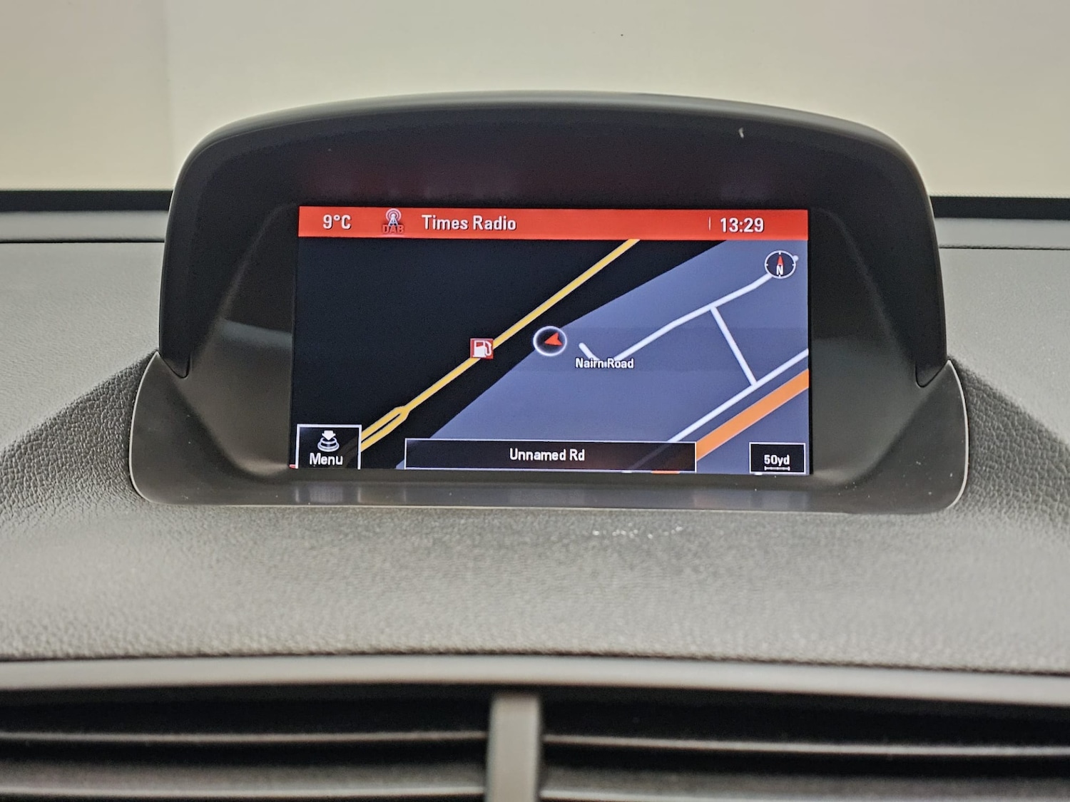 Used Vauxhall Mokka 2014 for sale - 76384654: Photo 18