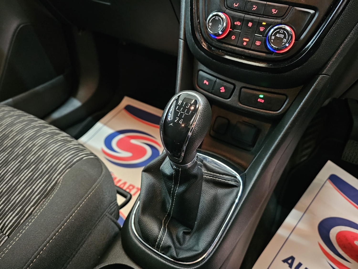 Used Vauxhall Mokka 2014 for sale - 76384654: Photo 20