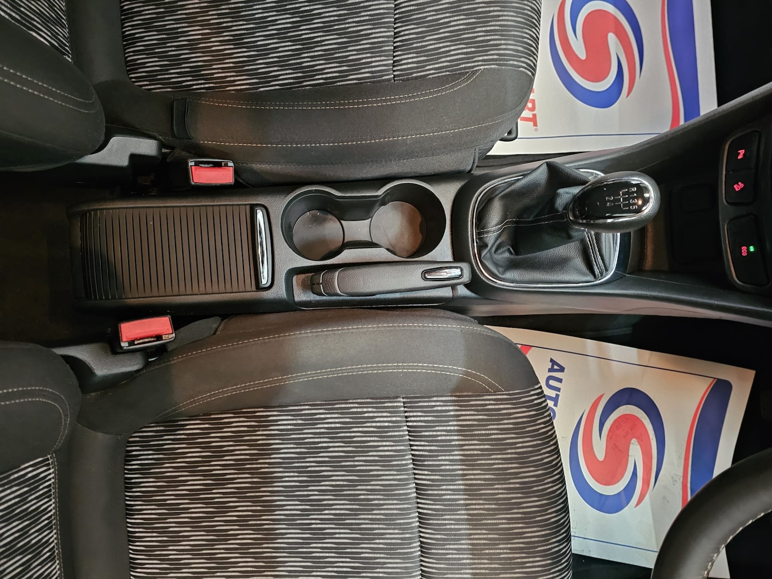 Used Vauxhall Mokka 2014 for sale - 76384654: Photo 21