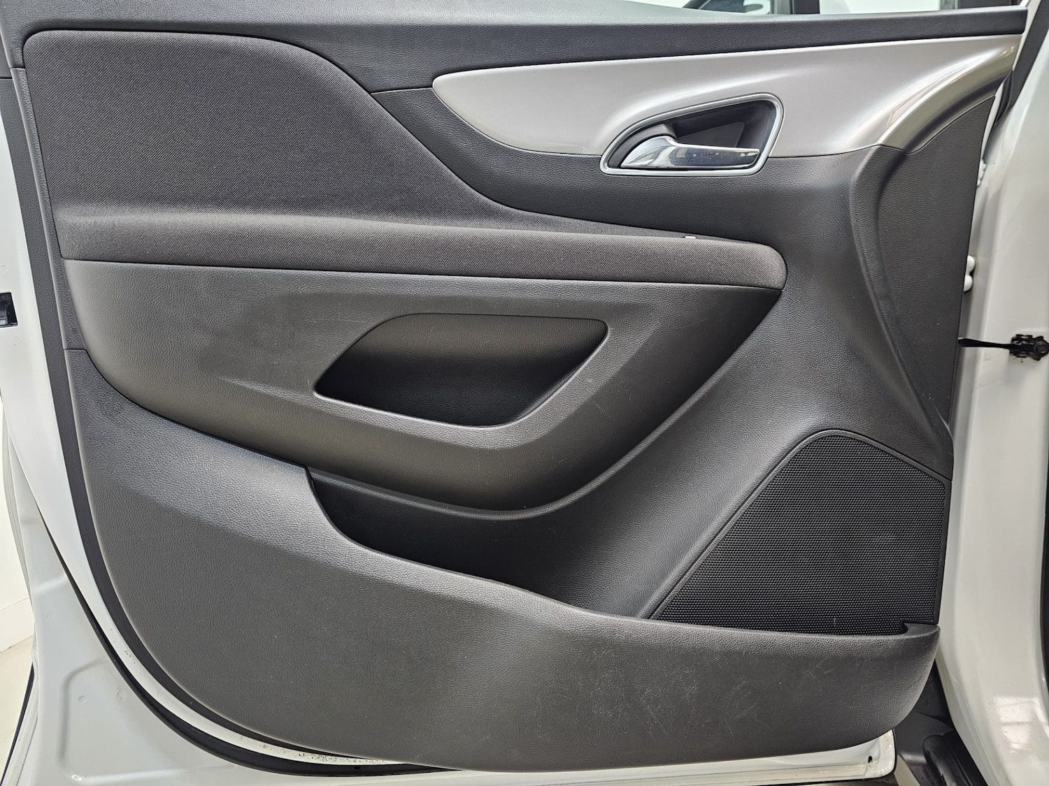 Used Vauxhall Mokka 2014 for sale - 76384654: Photo 22