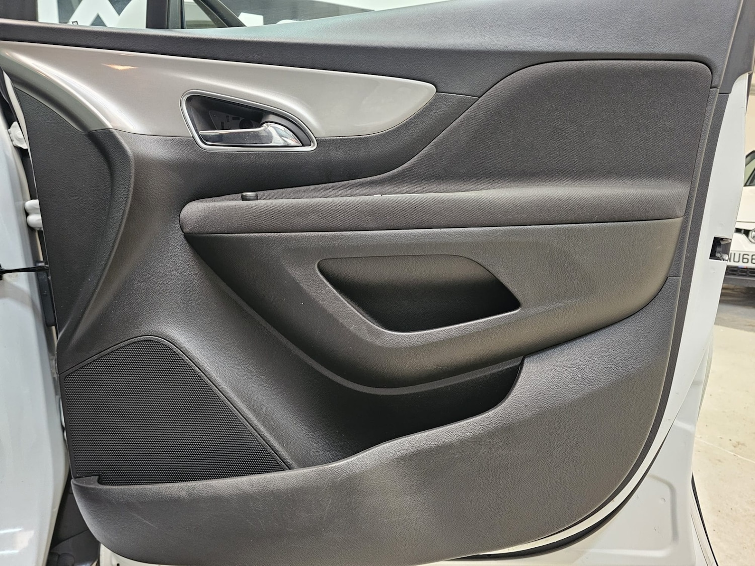 Used Vauxhall Mokka 2014 for sale - 76384654: Photo 23