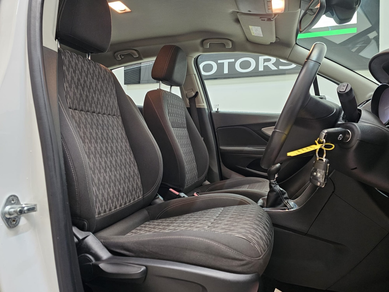 Used Vauxhall Mokka 2014 for sale - 76384654: Photo 24