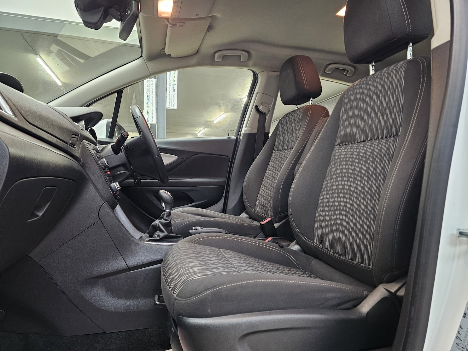 Used Vauxhall Mokka 2014 for sale - 76384654: Photo 25