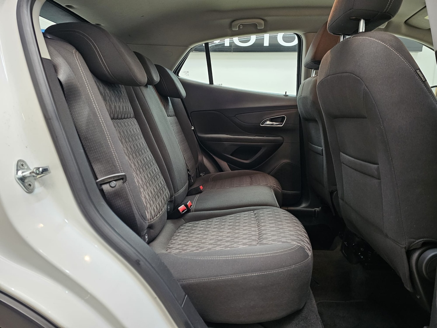 Used Vauxhall Mokka 2014 for sale - 76384654: Photo 26