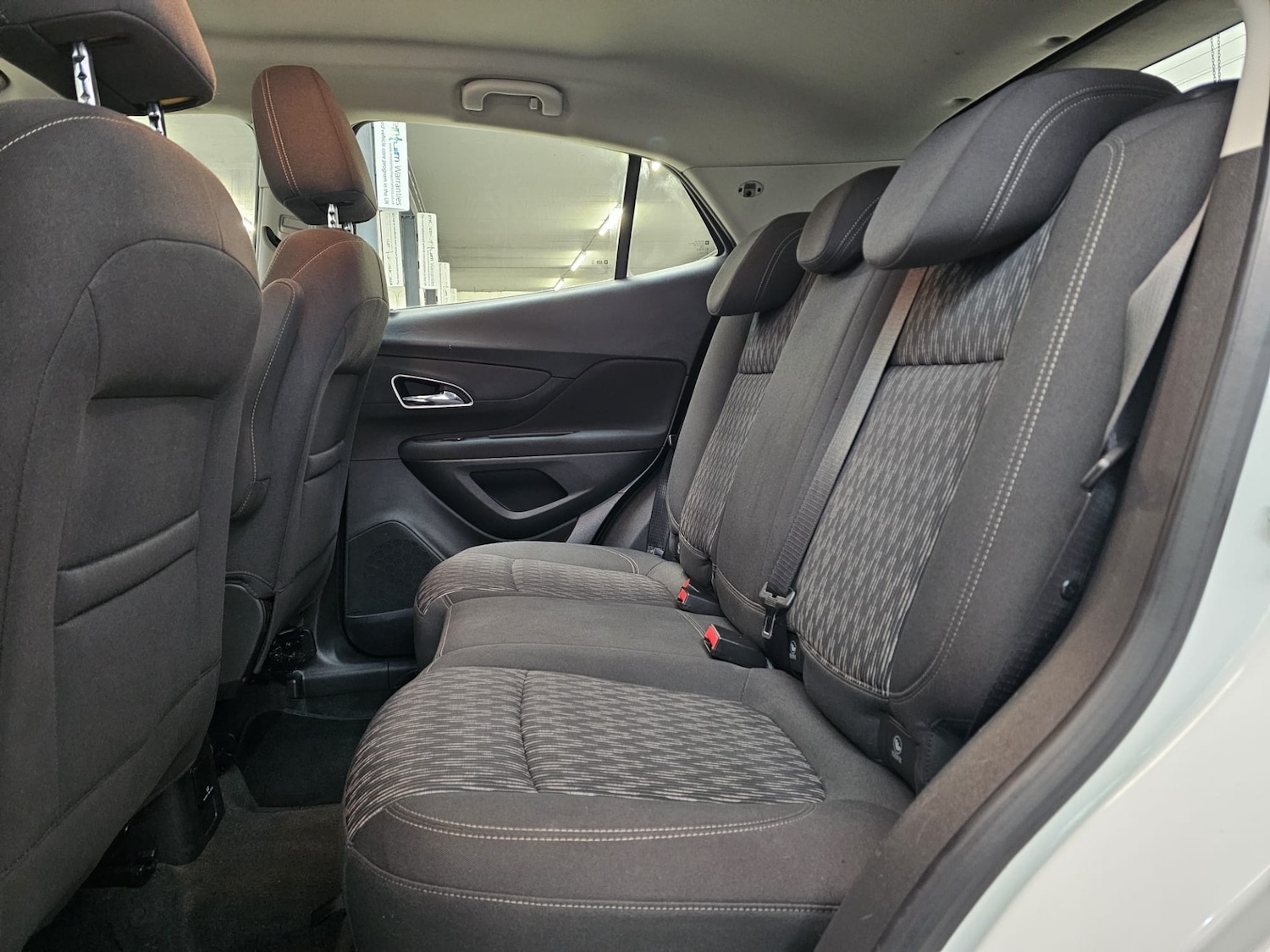 Used Vauxhall Mokka 2014 for sale - 76384654: Photo 27