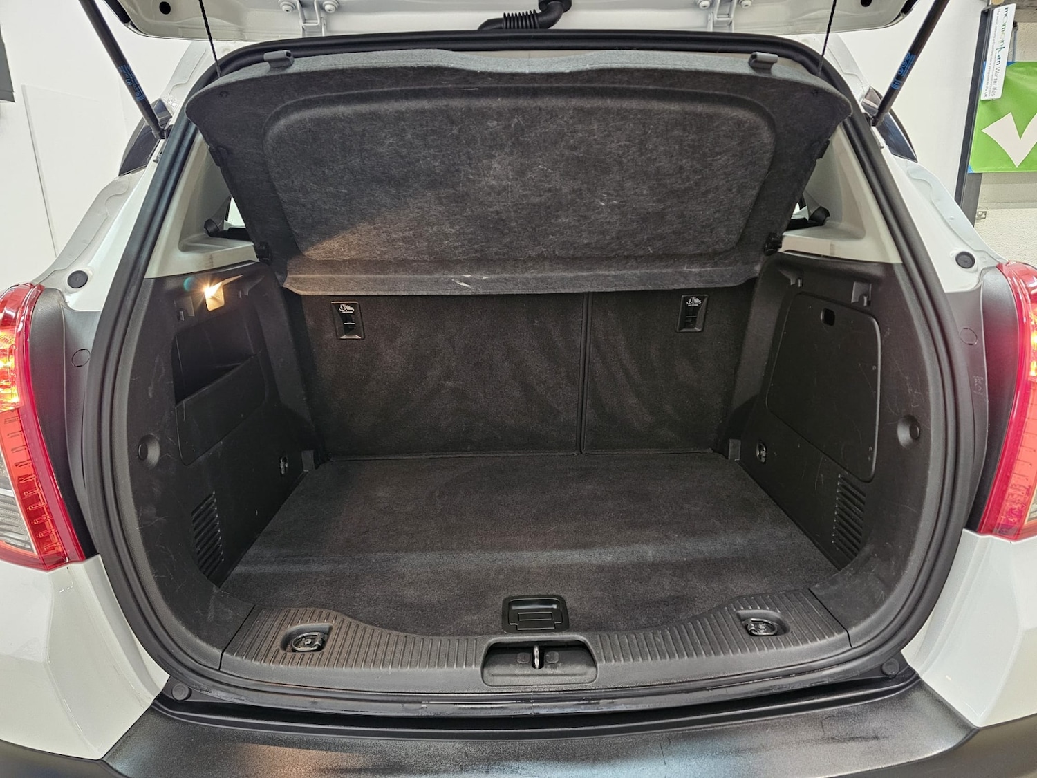 Used Vauxhall Mokka 2014 for sale - 76384654: Photo 28