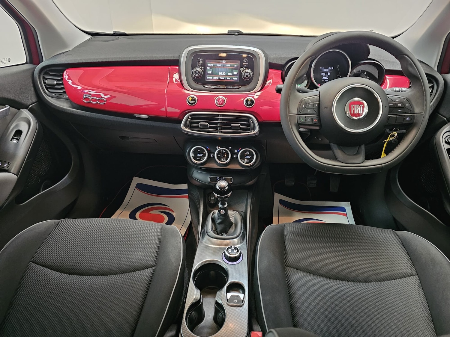 Vehicle 11