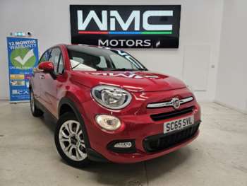 2016 (65) - 1.4 Multiair Pop Star 5dr