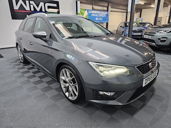 Used SEAT Leon 2016 for sale - 77274661: Photo