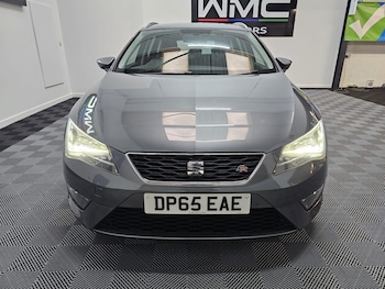 Used SEAT Leon 2016 for sale - 77274661: Photo