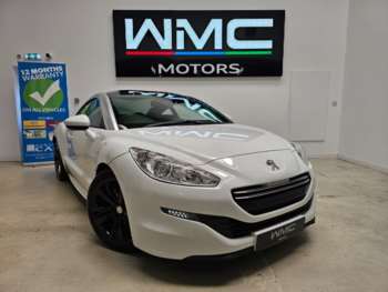 2013 (13) - 2.0 HDi GT 2dr