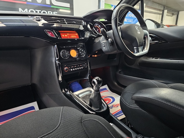 Used Citroen DS3 2014 for sale - 75604251: Photo 10