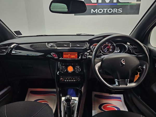 Used Citroen DS3 2014 for sale - 75604251: Photo 11
