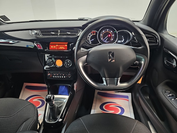 Used Citroen DS3 2014 for sale - 75604251: Photo 12