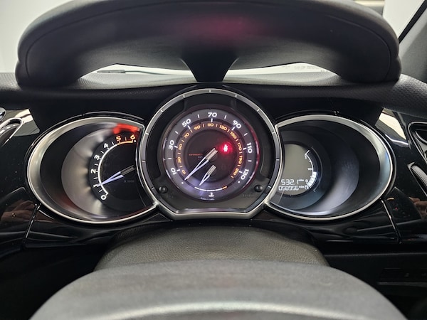 Used Citroen DS3 2014 for sale - 75604251: Photo 13
