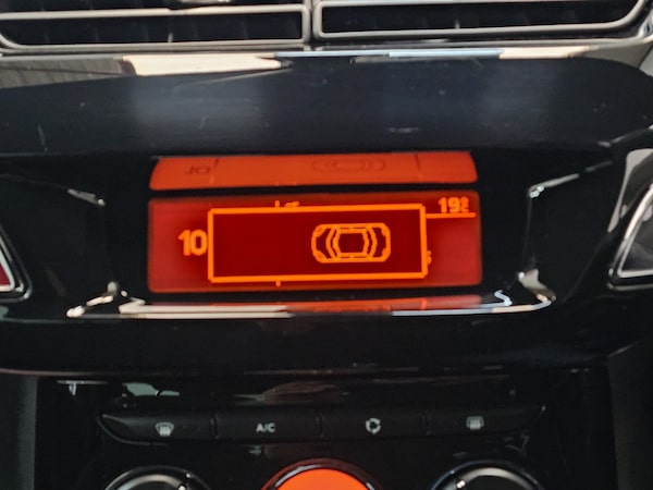 Used Citroen DS3 2014 for sale - 75604251: Photo 16