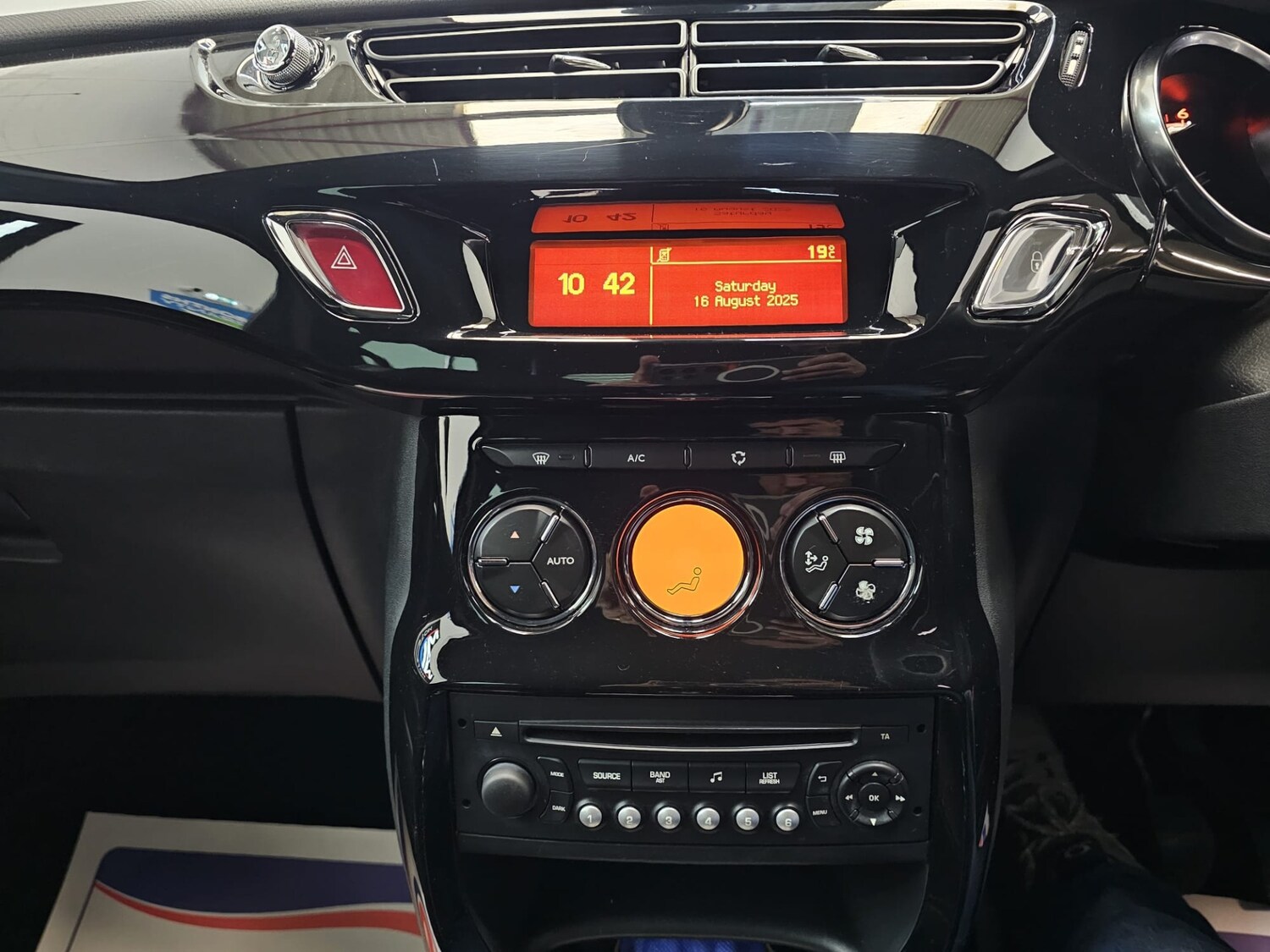Vehicle 17