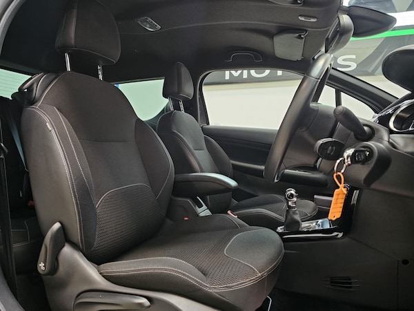 Used Citroen DS3 2014 for sale - 75604251: Photo 22