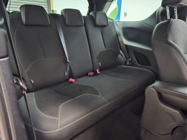 Used Citroen DS3 2014 for sale - 75604251: Photo 24
