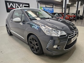 Used Citroen DS3 2014 for sale - 75604251: Photo
