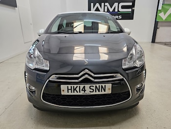 Used Citroen DS3 2014 for sale - 75604251: Photo
