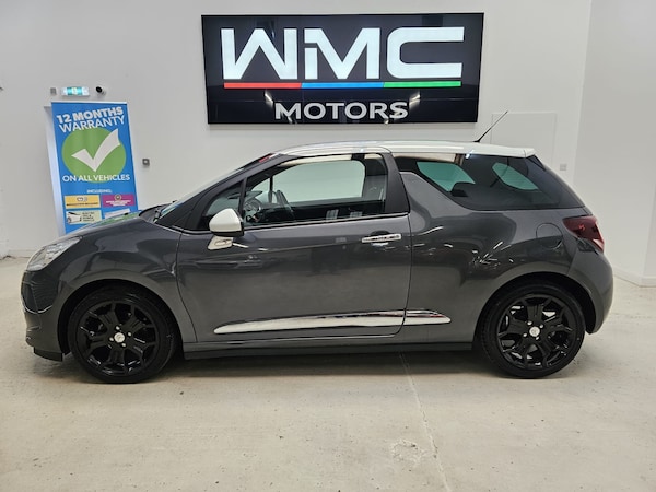 Used Citroen DS3 2014 for sale - 75604251: Photo 5