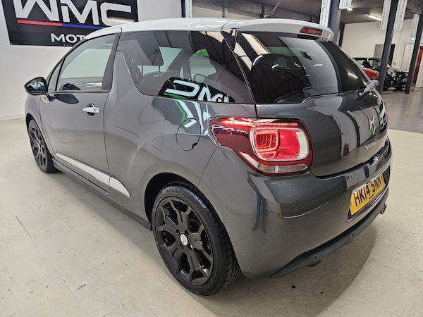 Used Citroen DS3 2014 for sale - 75604251: Photo 6