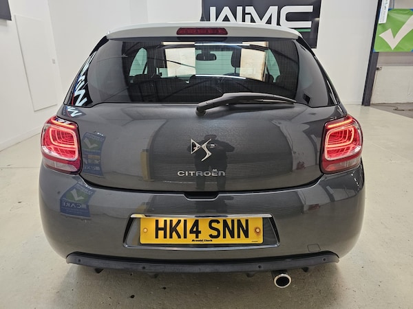 Used Citroen DS3 2014 for sale - 75604251: Photo 7
