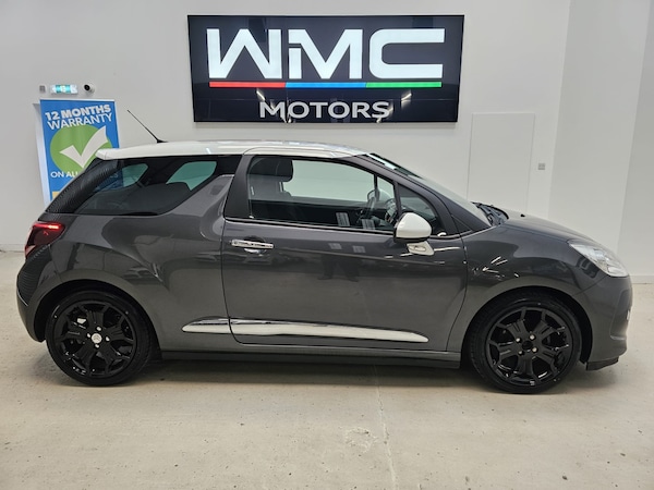 Used Citroen DS3 2014 for sale - 75604251: Photo 9