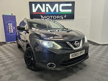 Used Nissan Qashqai 2015 for sale - 78412086: Photo