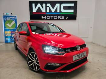 2016 (16) - 1.8 TSI GTI 5dr