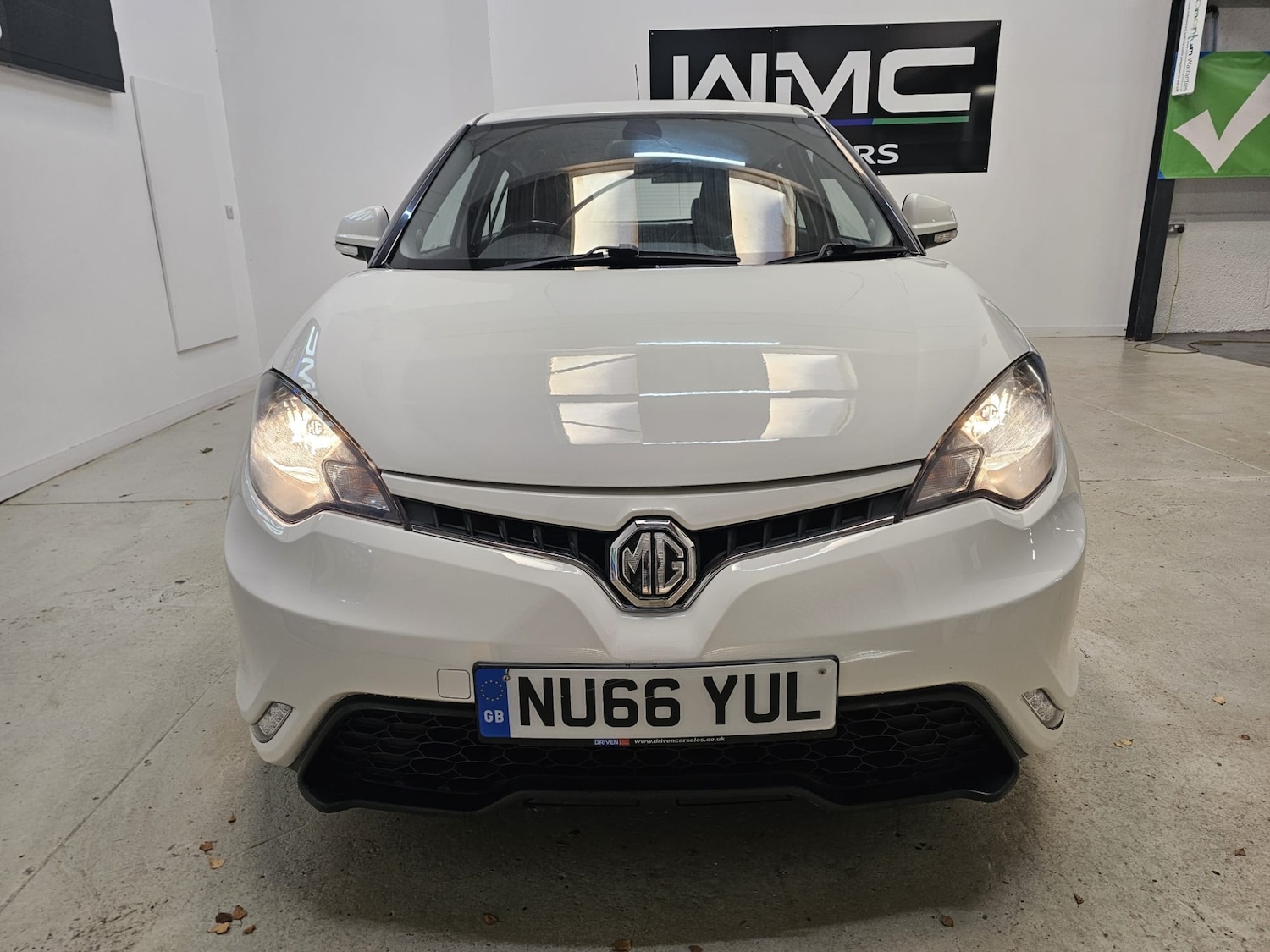 Used MG MG3 2016 for sale - 76374471: Photo 3